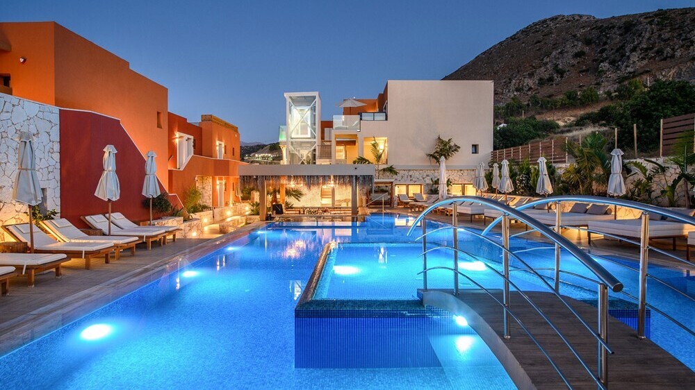 Esperides Resort Crete